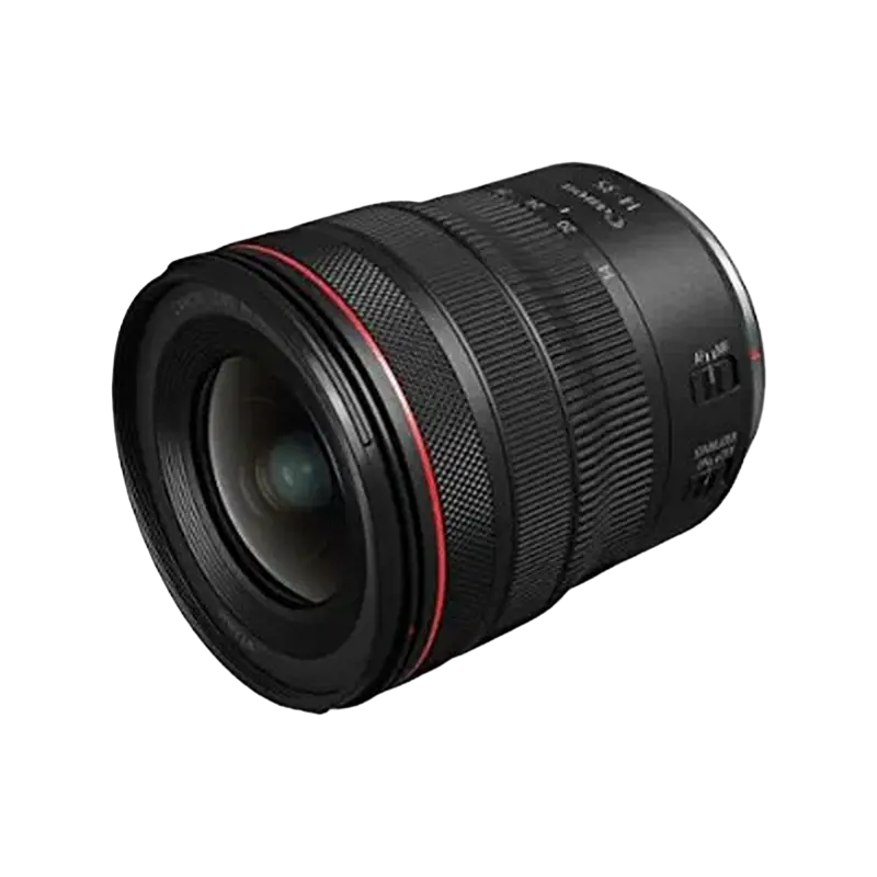 Canon Zoom Lens RF 14-35mm f/4 L IS USM