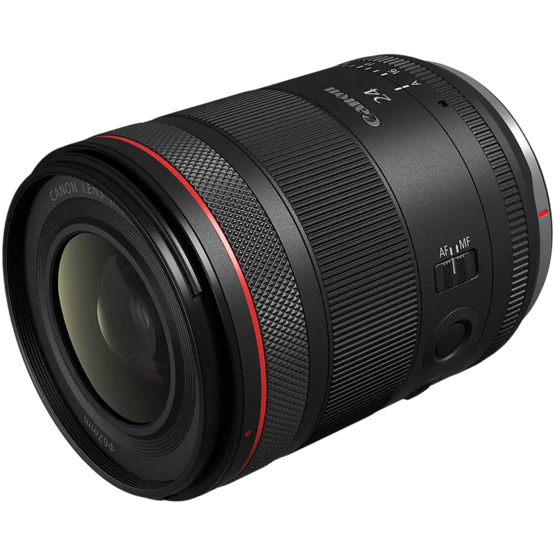 Canon Prime Lens RF 20mm f/1.4 L VCM