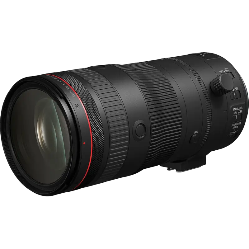Canon Zoom Lens RF 24-105mm f/2.8 L IS USM Z