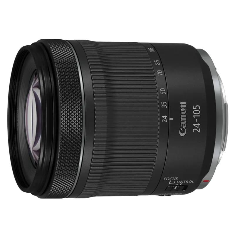 Canon Zoom Lens RF 24-105mm f/4.0 L IS USM