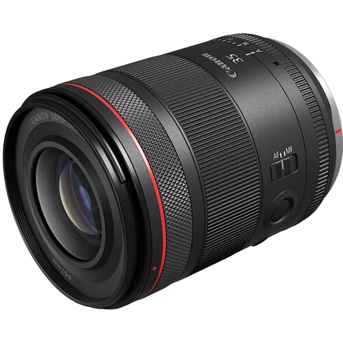 Canon Prime Lens RF 35mm f/1.4 L VCM