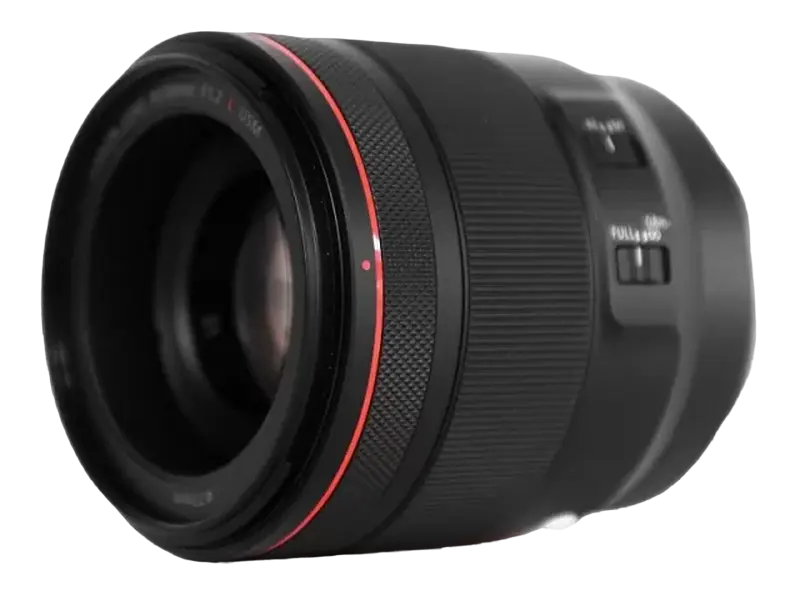 Canon Prime Lens RF 50mm f/1.2 L USM