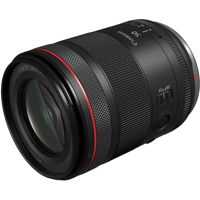 Canon Prime Lens RF 50mm f/1.4 L VCM