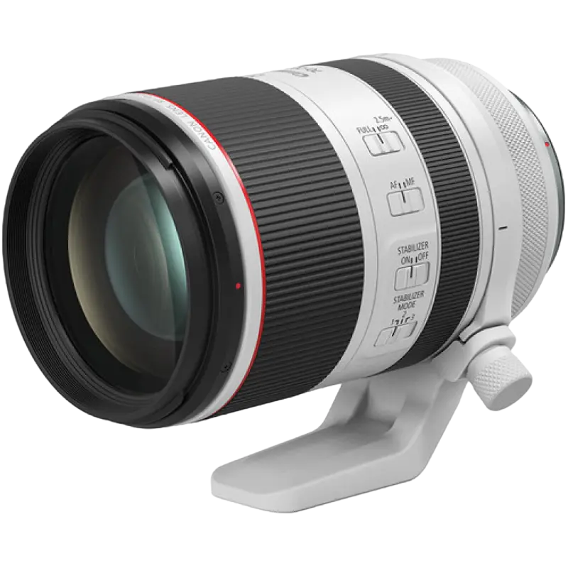Canon Zoom Lens RF 70-200mm f/2.8 L IS USM