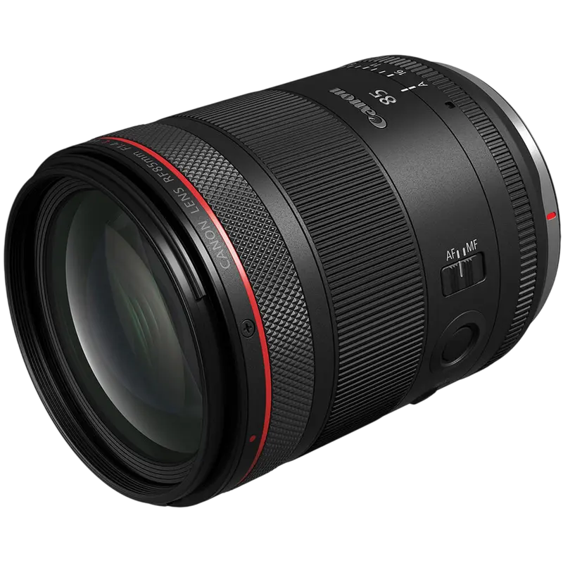 Canon Prime Lens RF 85mm f/1.4 L VCM