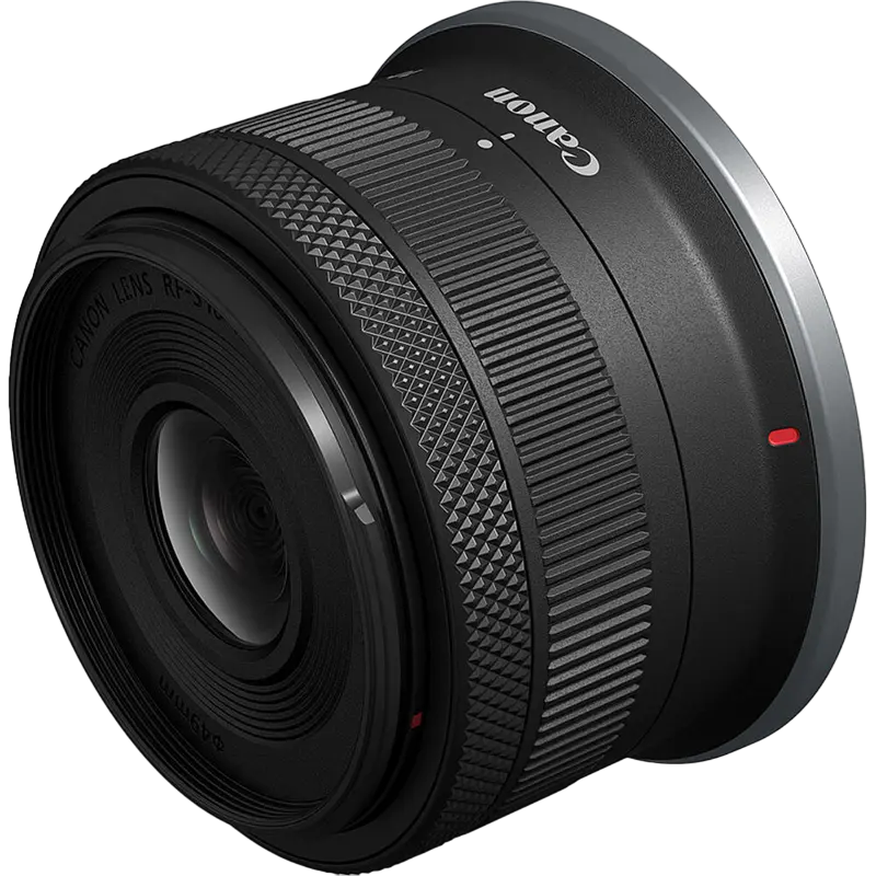 Canon Zoom Lens RF-S 10-18mm f/4.5-6.3 IS STM