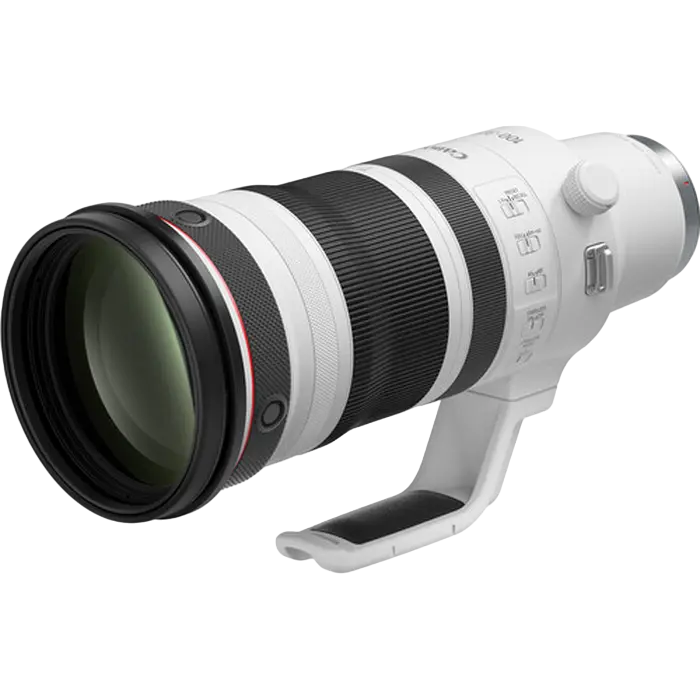 Canon Zoom Lens RF100-300mm f/2.8 L IS USM