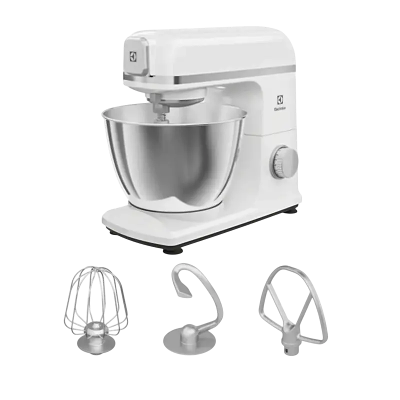 Food processor Electrolux E5KM1-4SWB