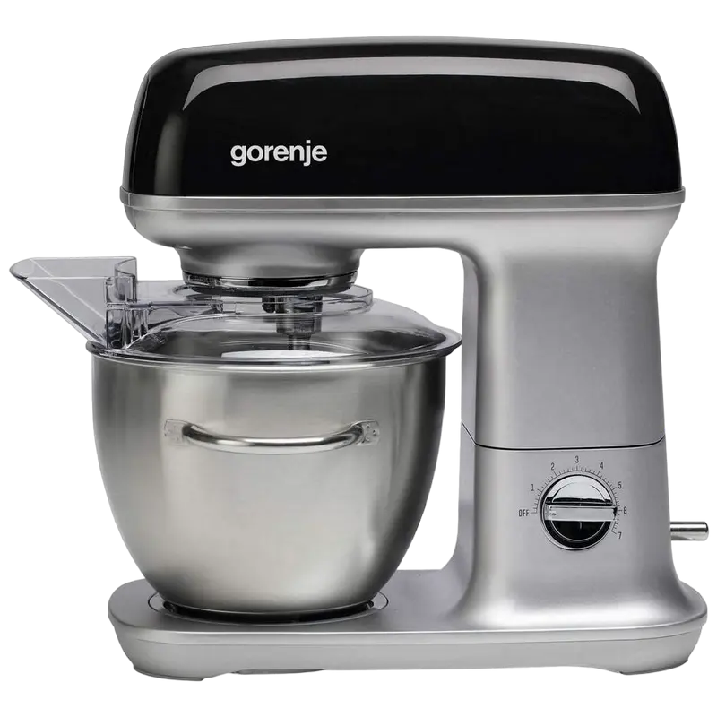 Robot de bucătărie Gorenje MMC1000RLBK