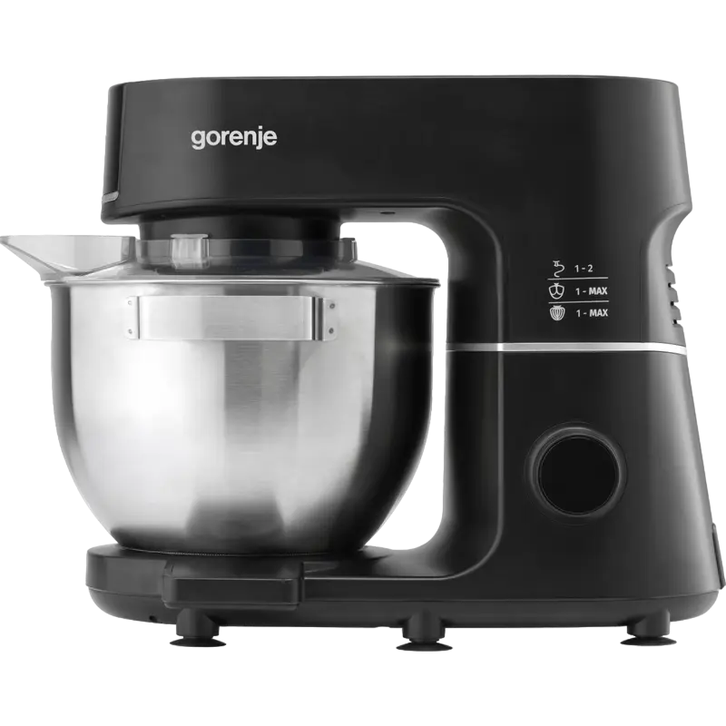 Robot de bucătărie Gorenje MMC1000SCB