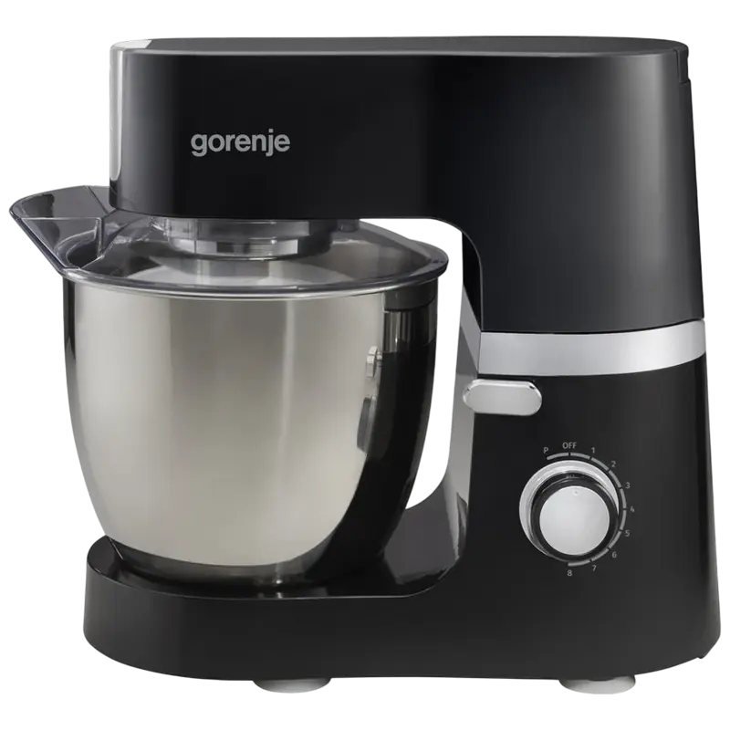 Robot de bucătărie Gorenje MMC1500PS