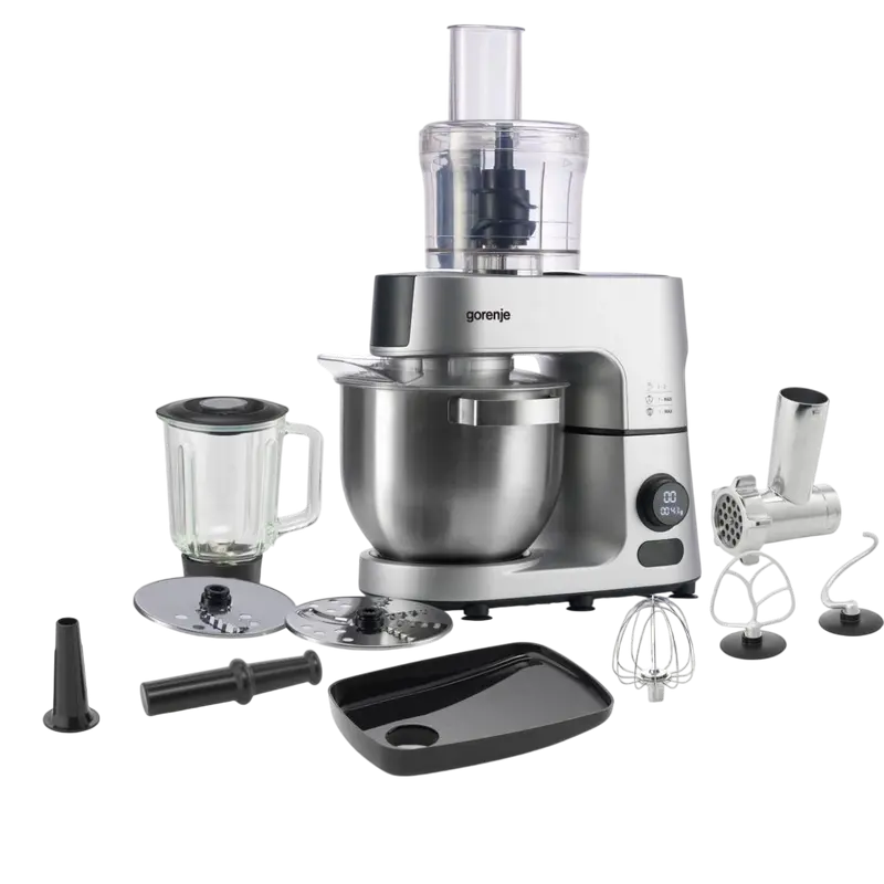 Robot de bucătărie Gorenje MMC1500SCX