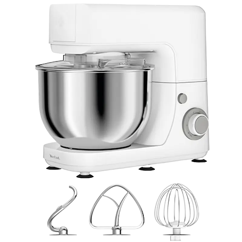 Tefal QB150138 robot de bucătărie