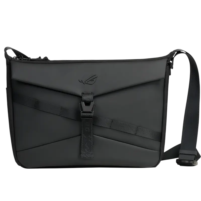 ASUS ROG Archer Messenger 14 BC2400 Bag, NB Compartment Size: 31.15 x22.7x1.99 cm