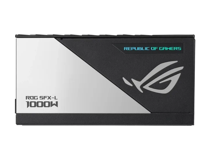 Asus ROG-LOKI-1000P-SFX-L-GAMING PCIE5 1000W Platinum 453425), vedere alternativă