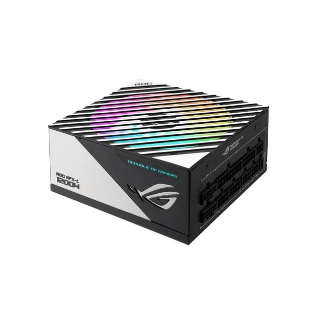 Asus ROG-LOKI-1200T-SFX-L- PCIE5 1200W Titanium (90YE00N0-B0NA00)