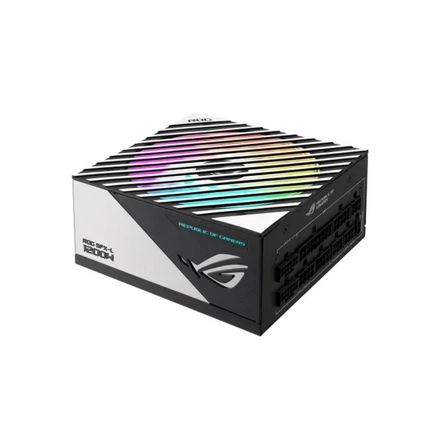 Asus ROG-LOKI-1200T-SFX-L- PCIE5 1200W Titanium (90YE00N0-B0NA00)