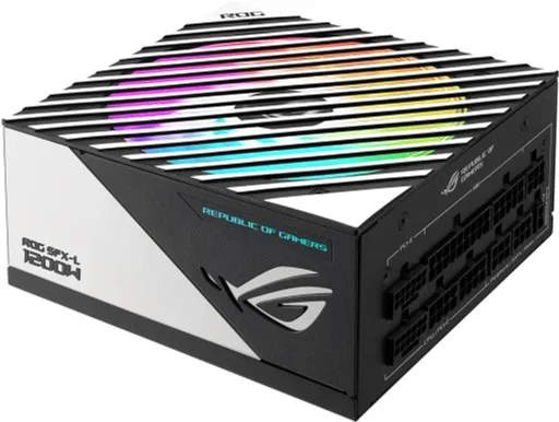 Asus ROG-LOKI-1200T-SFX-L- PCIE5 1200W Titanium (90YE00N0-B0NA00)