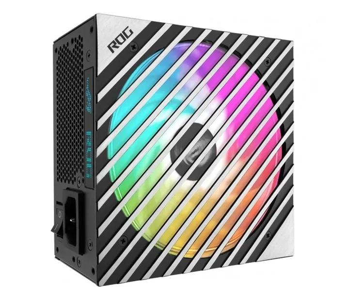 ASUS ROG Loki 850W 80 Plus Platinum (90YE00N3-B0NA00), vedere alternativă