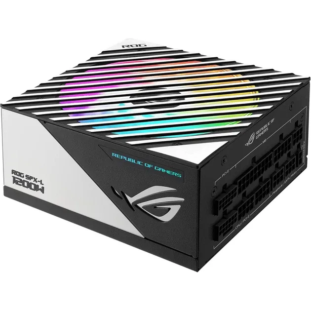 Asus ROG Loki SFX-L 1200W Titanium (90YE00N0-B0NA00)
