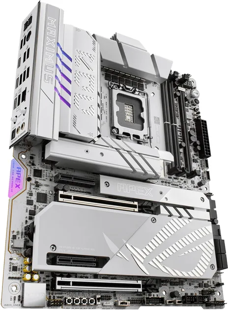 ASUS ROG Maximus Z890 APEX