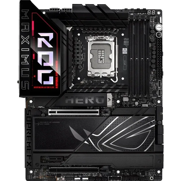Asus ROG Maximus Z890 Hero (90MB1ID0-M0EAY0)