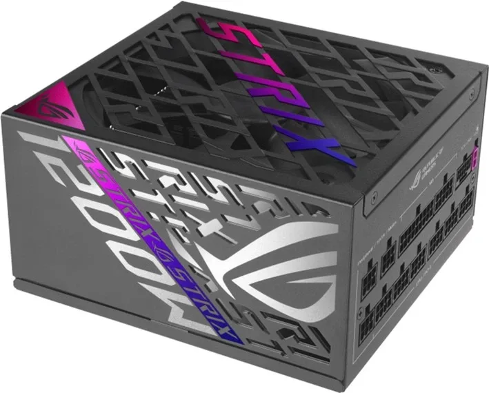 ASUS ROG Strix 1200P Gaming (90YE00W0-B0NA00), 1200W