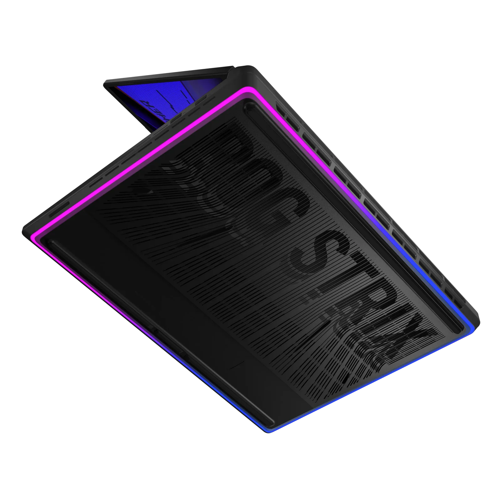 ASUS ROG Strix SCAR 18 (2026) G845: Core Ultra 9 290HX Plus, RTX 5090, OLED 240Hz