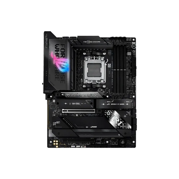 ASUS ROG STRIX X870E-E GAMING WIFI