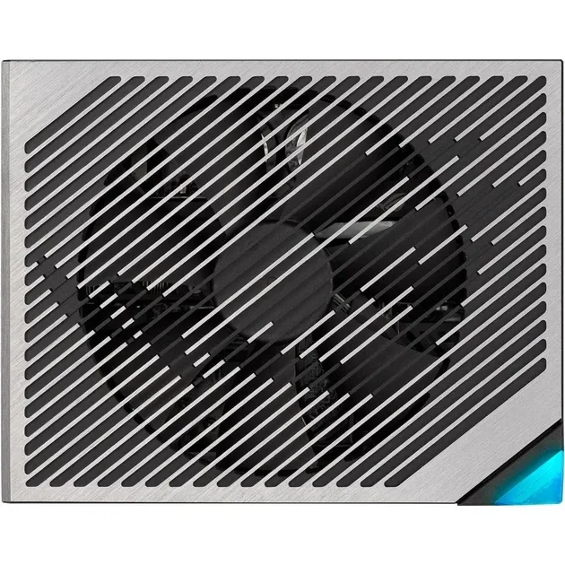 ASUS ROG THOR 1000W ATX 3.1 80+ Platinum (90YE00V3-B0NA00), vedere laterală
