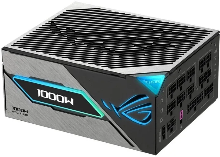 ASUS ROG Thor 1000W Platinum III (90YE00V3-B0NA00)