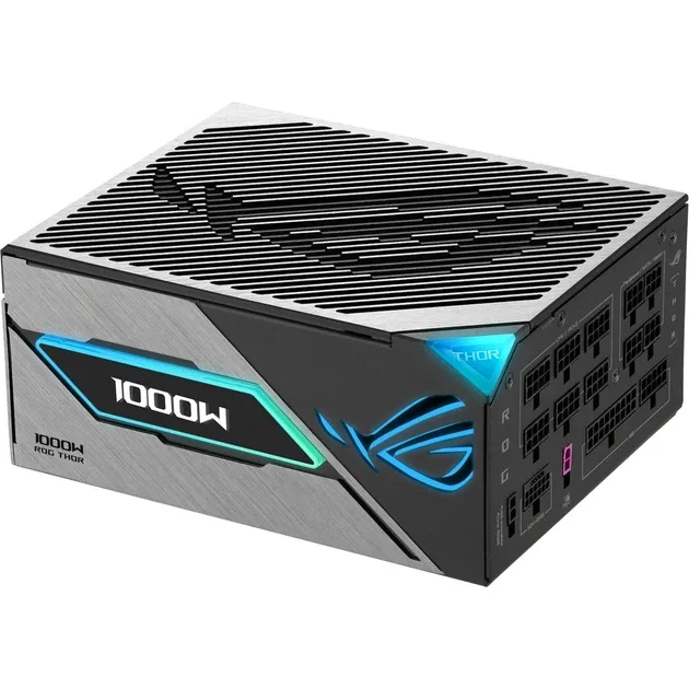 Asus ROG Thor 1000W Platinum III (90YE00V3-B0NA00)