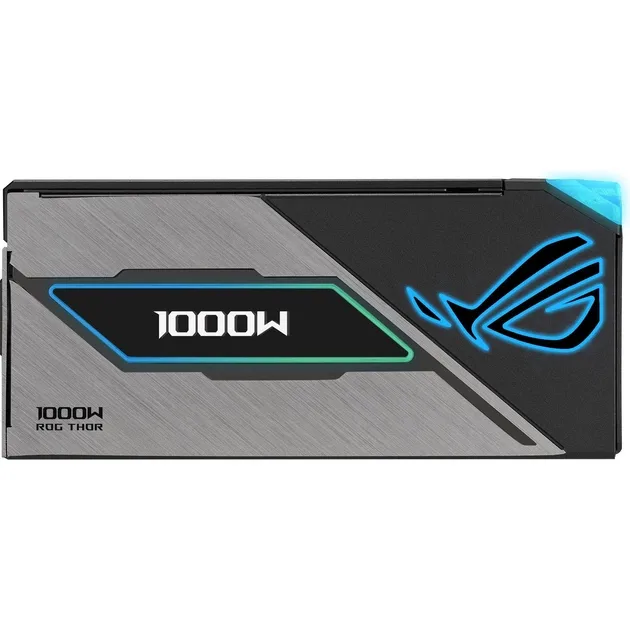 Asus ROG Thor 1000W Platinum III (90YE00V3-B0NA00), vedere alternativă