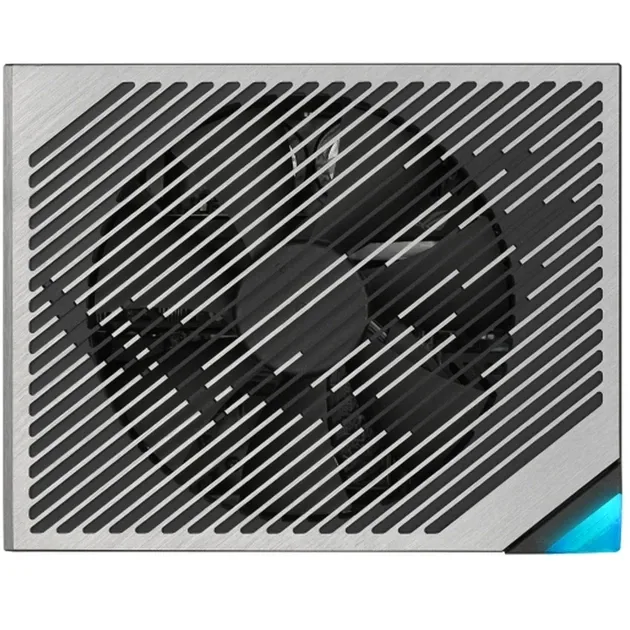 Asus ROG Thor 1200W Platinum III (90YE00V2-B0NA00), vedere laterală
