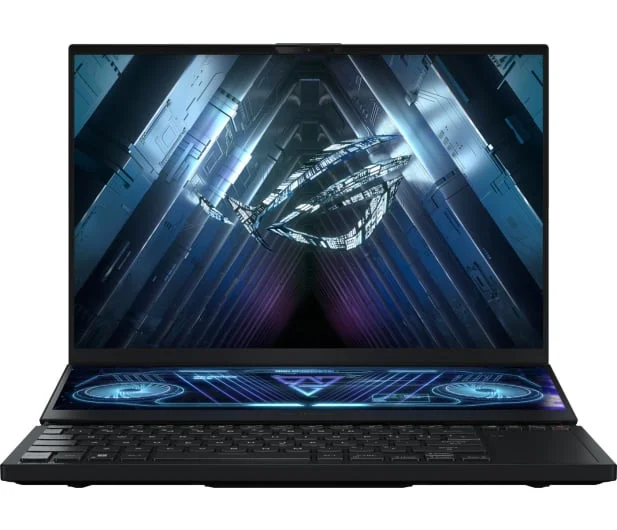 ASUS ROG Zephyrus Duo 16 GX650PY (GX650PY-NM040W)
