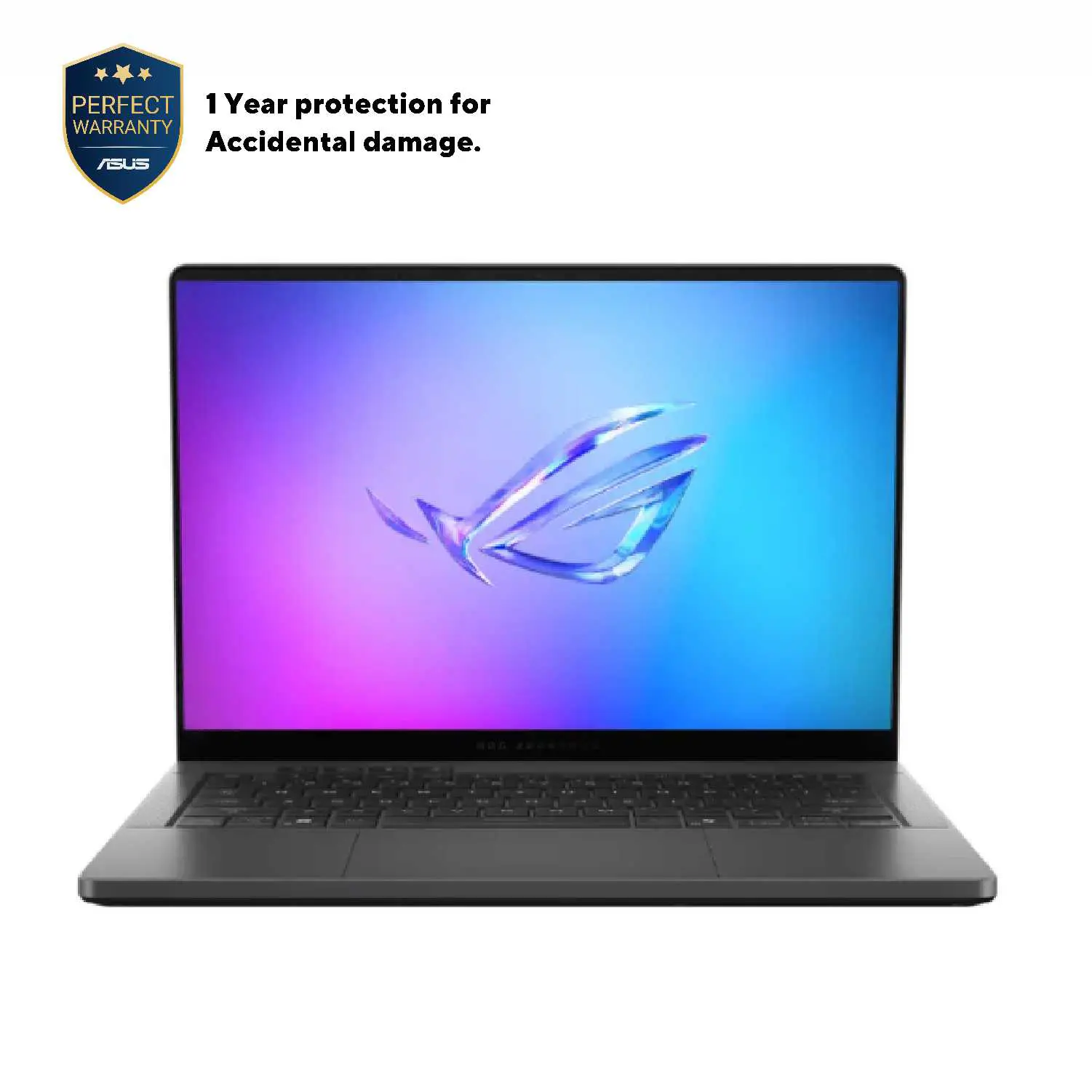 ASUS 14.0" ROG Zephyrus G14 GA403UH Gray (Ryzen 9 270 32Gb 1Tb 5050 8Gb)