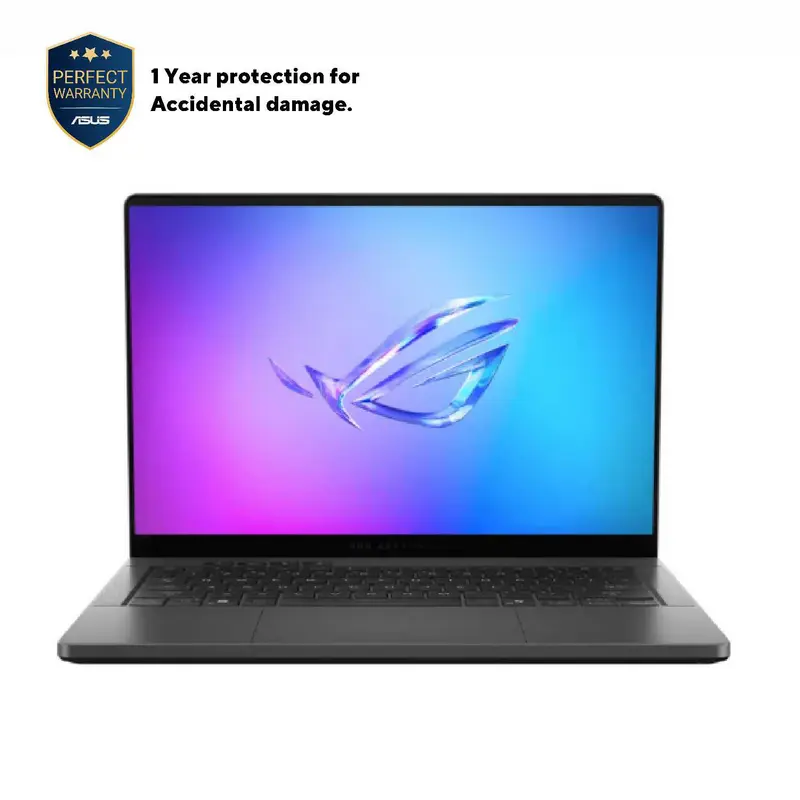 ASUS 14.0" ROG Zephyrus G14 GA403UM Gray (Ryzen 9 270 32Gb 1Tb 5060 8Gb)