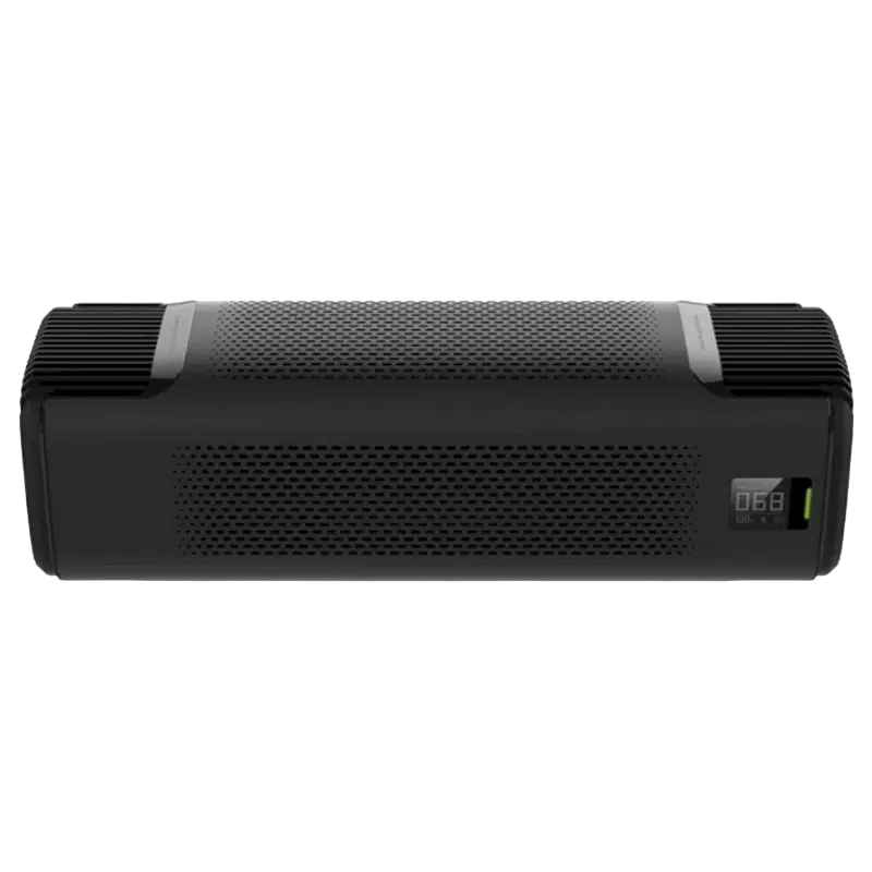 Xiaomi Roidmi Car Air Purifier P8S, Black