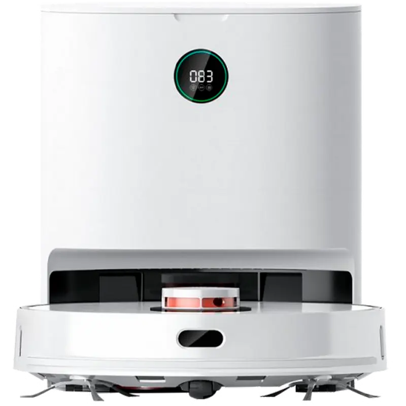 Xiaomi Roidmi EVE Plus with Smart Base, White