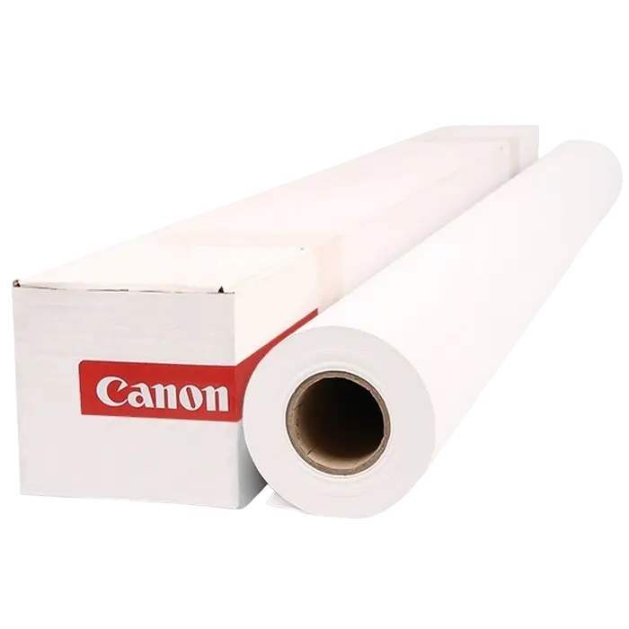 Roll Canon Paper Satin 170 g/m2 42" X 30m