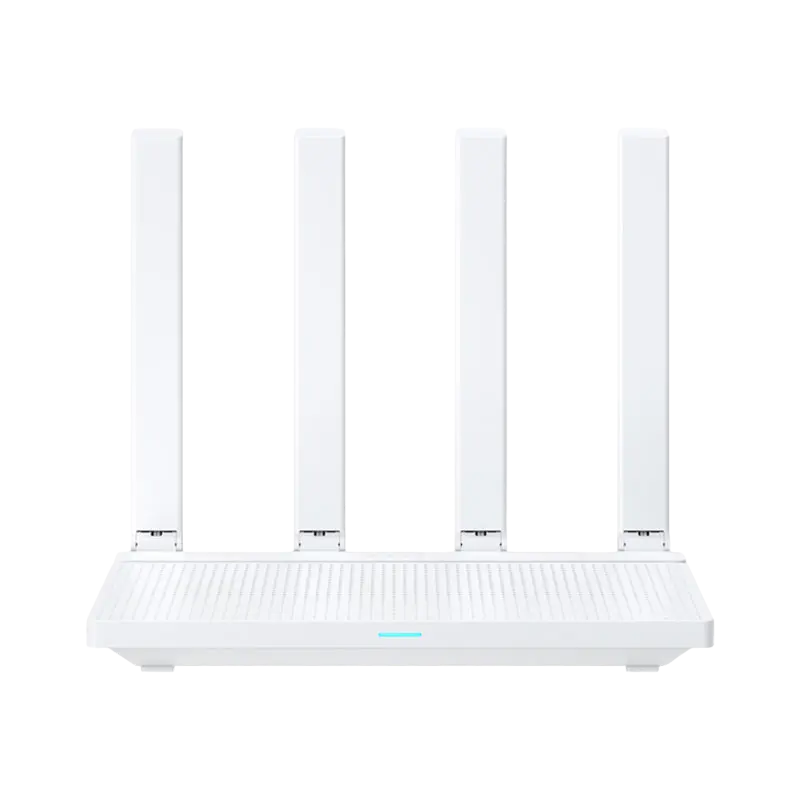 Xiaomi Router AX3000T, 3000Mbit, 4 antennas