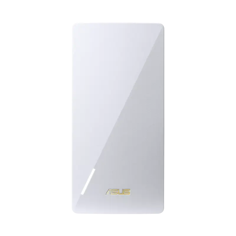 Wi-Fi 6 Dual Band Range Extender/Access Point ASUS "RP-AX58", 3000Mbps, AiMesh