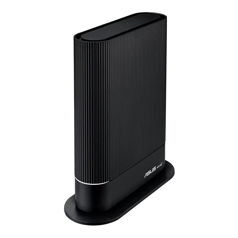 Router Wi-Fi 6 ASUS RT-AX59U dual-band AX4200 cu USB 3.2 și 2.0