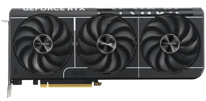ASUS RTX 5080 16GB PRIME (PRIME-RTX5080-16G)