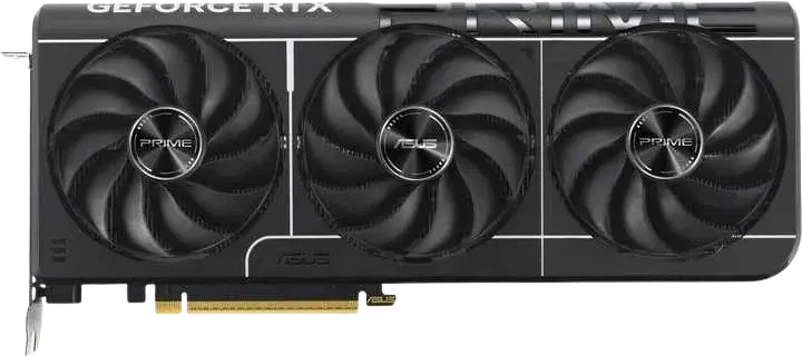 ASUS RTX 5080 PRIME OC 16GB GDDR7 (256bit) PRIME-RTX5080, vedere alternativă