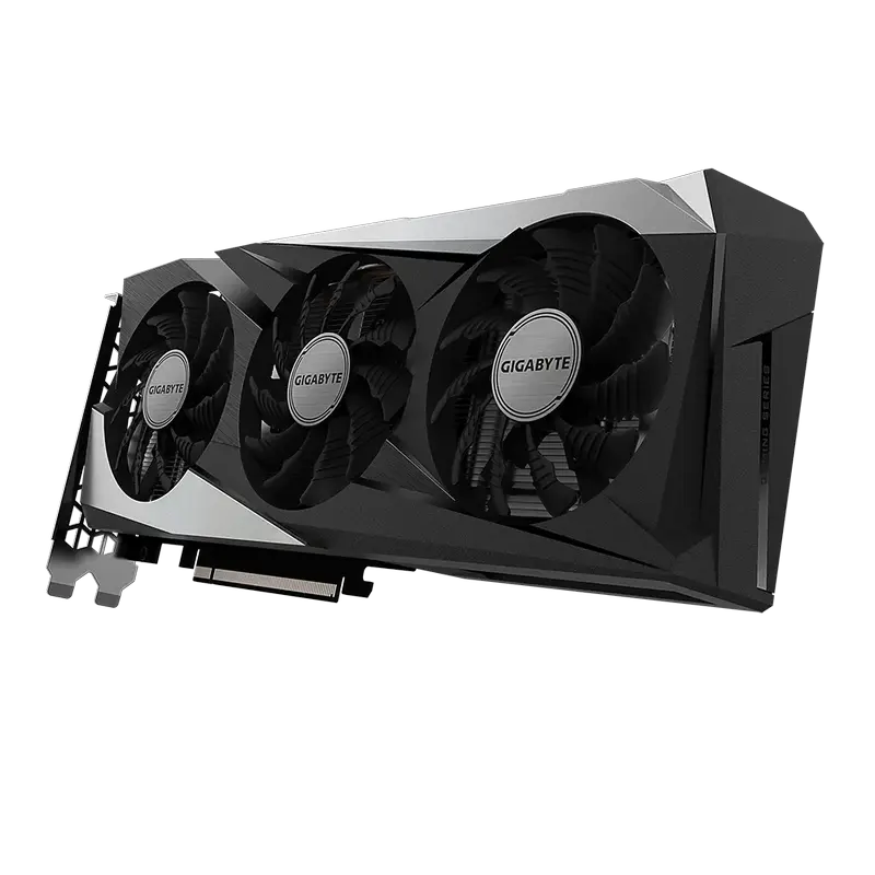 VGA Gigabyte Radeon RX 6500 XT 4GB GDDR6 Gaming OC (GV-R65XTGAMING OC-4GD)