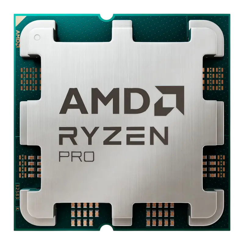 CPU AMD Ryzen 5 PRO 8500G (3.5-5.0GHz, 6C/12T, L2 6MB, L3 16MB, 4nm, 65W), Socket AM5, Tray
