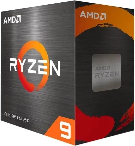 AMD Ryzen 9 5900XT (100-100001581WOF), 16C/32T