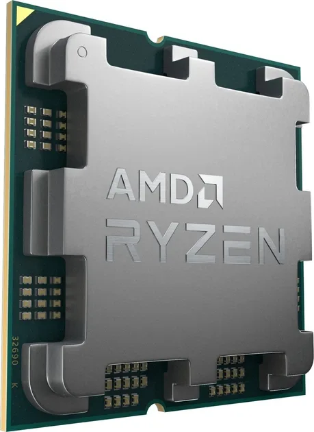 AMD Ryzen 9 7950X 4.5GHz/64MB (100-000000514) sAM5 (, 16C/32T, vedere alternativă