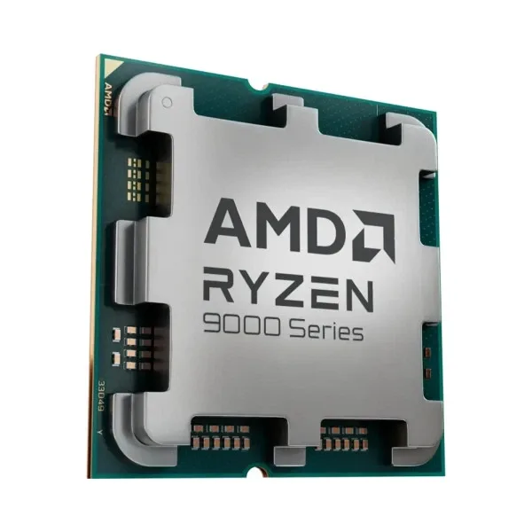 AMD Ryzen 9 9900X 12C/24T 4.4/5.6GHz Boost 64Mb Radeon Graphics, vedere alternativă